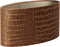 Light & Living - Lampenkap PRAYA - 45x21x22cm - Bruin