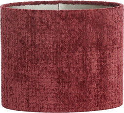 Light & Living - Lampenkap RUBY - 30x15x25cm - Rood