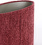 Light & Living - Lampenkap RUBY - 30x15x25cm - Rood