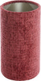 Light & Living - Lampenkap RUBY - 30x15x25cm - Rood