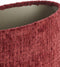 Light & Living - Lampenkap RUBY - 30x15x25cm - Rood