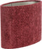 Light & Living - Lampenkap RUBY - 30x15x25cm - Rood