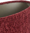 Light & Living - Lampenkap RUBY - 30x15x25cm - Rood