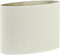 Light & Living - Lampenkap SAVERNA - 58x24x32cm - Wit