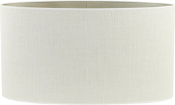 Light & Living - Lampenkap SAVERNA - 70x27x38cm - Wit