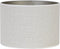 Light & Living Lampenkap Saverna - Eiwit - Ø30cm - voor Tafellampen, Staande lamp, Hanglampen