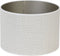 Light & Living Lampenkap Saverna - Eiwit - Ø40cm - voor Tafellampen, Staande lamp, Hanglampen