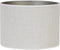 Light & Living - Lampenkap SAVERNA - Ø50x38cm - Wit