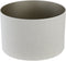 Light & Living - Lampenkap SAVERNA - Ø70x45cm - Wit