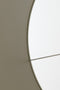 Light & Living - Lampenkap SAVERNA - Ø70x45cm - Wit