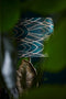 Light & Living - Lampenkap TIARA - 38x17.5x28cm - Groen