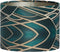 Light & Living - Lampenkap TIARA - Ø20x15cm - Groen