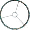 Light & Living - Lampenkap TIARA - Ø20x15cm - Groen
