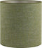 Light & Living - Lampenkap TWEED - Ø45x45cm - Groen