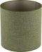 Light & Living - Lampenkap TWEED - Ø45x45cm - Groen