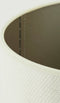 Light & Living - Lampenkap VANDY - Ø20x15cm - Wit