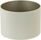 Light & Living - Lampenkap VANDY - Ø30x21cm - Wit