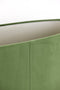 Light & Living - Lampenkap VELOURS - 30x15x25cm - Groen