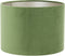 Light & Living - Lampenkap VELOURS - Ø40x30cm - Groen