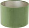 Light & Living - Lampenkap VELOURS - Ø40x30cm - Groen