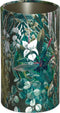Light & Living - Lampenkap XENIA FLORA - 30x15x25cm - Groen