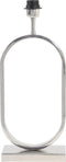 Light & Living Lampvoet 21x10x45 cm JAMIRI nikkel