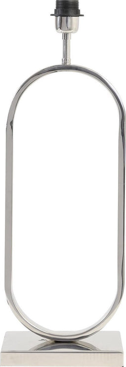 Light & Living Lampvoet 21x13x55 cm JAMIRI nikkel