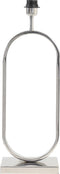 Light & Living Lampvoet 21x13x55 cm JAMIRI nikkel