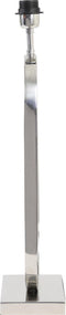 Light & Living Lampvoet 21x13x55 cm JAMIRI nikkel