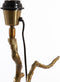 Light&living Lampvoet 26x18x62 cm BIRD antiek brons