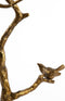 Light&living Lampvoet 26x18x62 cm BIRD antiek brons
