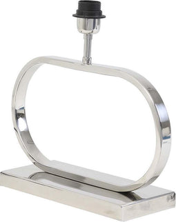 Light & Living Lampvoet 37x13x29 cm JAMIRO nikkel