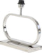 Light & Living Lampvoet 37x13x29 cm JAMIRO nikkel