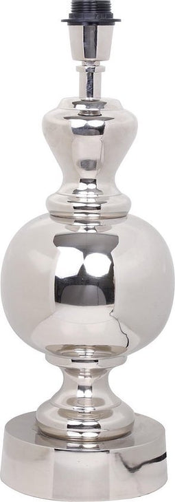 Light & Living Lampvoet CADY - Nikkel - L