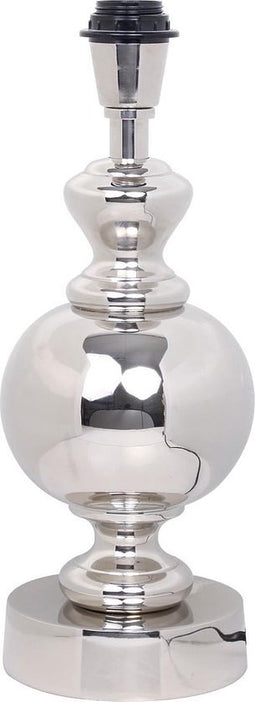 Light & Living Lampvoet CADY - Nikkel - S