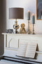 Light & Living Lampvoet CADY - Nikkel - S