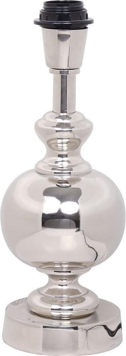 Light & Living Lampvoet CADY XS Ø12x32 cm - nikkel