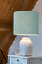 Light & Living - Lampvoet HEKLA - Ø20x39cm - Wit