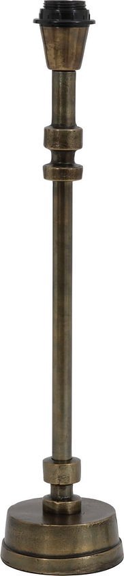 Light & Living Lampvoet HOWELL - antiek brons - M