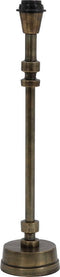 Light & Living Lampvoet HOWELL - antiek brons - M