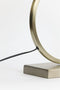 Light & Living Lampvoet Liva - Goud - 40x13x47cm - Modern - Woonkamer - Slaapkamer