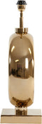 Light & Living - Lampvoet MAAN - 37x20x60cm - Goud