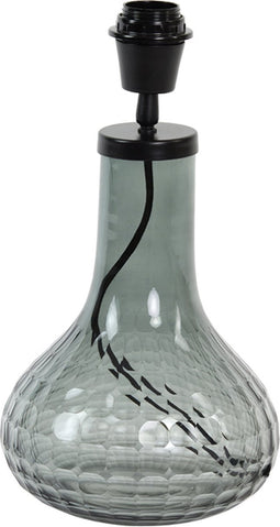 Light & Living - Lampvoet MAEKO - 20x20x36 - Grijs