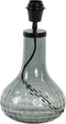 Light & Living - Lampvoet MAEKO - 20x20x36 - Grijs