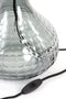 Light & Living - Lampvoet MAEKO - 20x20x36 - Grijs