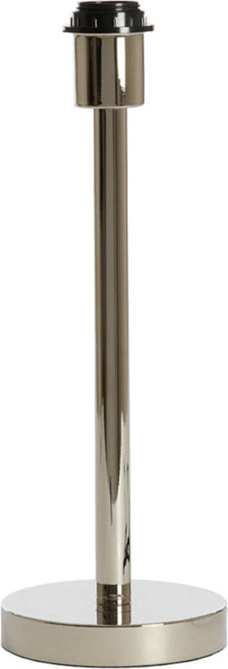 Light & Living Lampvoet Ø14x39,5 cm WASHINGTON nikkel