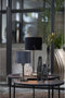 Light & Living Lampvoet Ø14x39,5 cm WASHINGTON nikkel