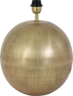 Light & Living Lampvoet Ø30x38 cm STRADO brons