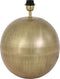 Light & Living Lampvoet Ø30x38 cm STRADO brons