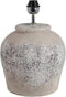 Light & Living Lampvoet Ø30x40 cm ETNA small antiek grijs